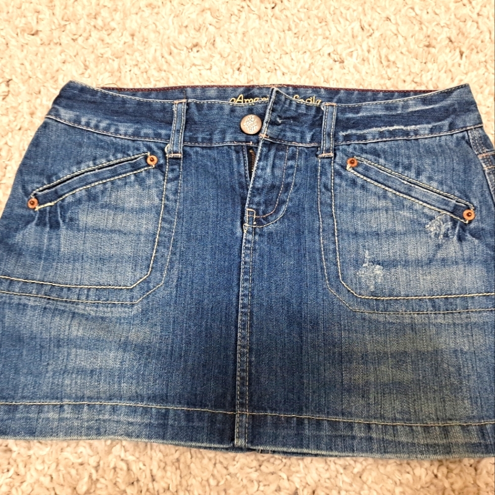 American Eagle skirt. Size 1